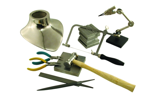 Tools & Supplies